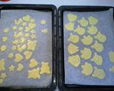 洗い物なし！✿サクサクサブレ✿作り方7写真