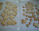 洗い物なし！✿サクサクサブレ✿作り方9写真