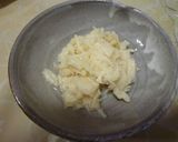 帆立缶で本格中華・フーヨーハイ風玉子焼作り方2写真