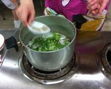 カレーコンソメスープ作り方3写真