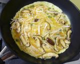 帆立缶で本格中華・フーヨーハイ風玉子焼作り方6写真