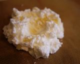 たまごの巣 (Egg Nests)作り方4写真