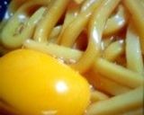 あまったれ！うどん(*☻-☻*)作り方3写真