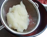 ➏とろ~っとやわらか♪豚肉のみぞれ焼き➏作り方1写真
