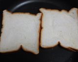 満腹カツサンド!作り方1写真