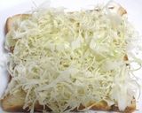 満腹カツサンド!作り方3写真