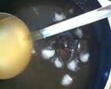 簡単!冷たい冷麺☆そうめん★自家製スープ作り方2写真