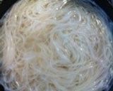 簡単!冷たい冷麺☆そうめん★自家製スープ作り方3写真