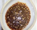 元ステーキ職人の焼肉のたれでドレッシング作り方10写真
