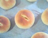 プチ✿フランスパン作り方6写真