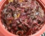 レンジで簡単☆変わり肉じゃが?(^^)作り方5写真