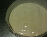 スポンジケーキ作り方8写真