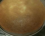 スポンジケーキ作り方9写真