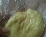 5分で＊HM・電子レンジで＊簡単クッキー作り方1写真