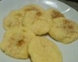 5分で＊HM・電子レンジで＊簡単クッキー作り方3写真