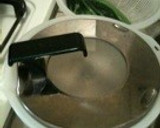 短時間で味がしみ込む＊和食代表ぶり大根！作り方4写真