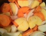 野菜たっぷり☆ヘルシーカレー作り方3写真
