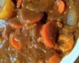 野菜たっぷり☆ヘルシーカレー作り方5写真