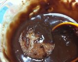 ひんやり♪美味しいドーナツチョコ♪作り方3写真