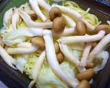 フレッシュ野菜たっぷり*レンジ焼きそば作り方2写真