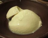 茂蔵豆乳でなめらか豆腐を作るぞう♪作り方8写真