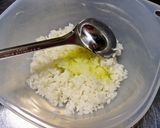 ≪炒飯≫これでどうだ！？パラパラでしょ♪作り方1写真