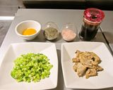 ≪炒飯≫これでどうだ！？パラパラでしょ♪作り方4写真