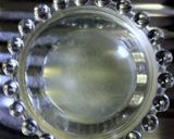 夏は冷たいデザート☆ヨーグルトムース作り方1写真