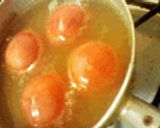トマト丸と煮込み作り方3写真