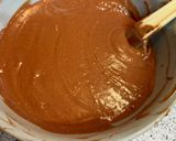 チョコカップケーキ作り方6写真
