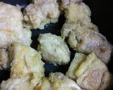 やわらか鶏肉のトロっとトマト煮込み☆作り方4写真