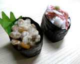 お豆腐軍艦作り方5写真