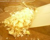 ☆お豆腐ジャージャー麺☆作り方2写真
