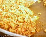 ☆お豆腐ジャージャー麺☆作り方4写真