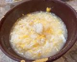 釣って来たトラフグでてっさと雑炊作り方5写真