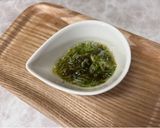 時短 もずくきゅうり作り方4写真