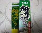タコの柚子こしょうパスタ作り方6写真