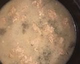 元祖ニュータンタンメン本舗風ラーメン作り方7写真