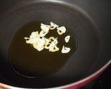 あさりのトマトクリームパスタ作り方2写真