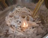 揚げない♪冷たい「イカのエスカベッシュ」作り方1写真