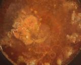 元祖ニュータンタンメン本舗風ラーメン作り方8写真