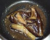 とろとろ❤茄子の煮びたし～甘辛生姜風味✿作り方5写真