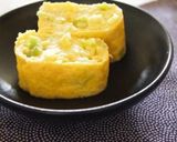 *お弁当に✿ネギ味噌卵焼き✿*作り方4写真