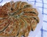 夏に負けない餃子作り方8写真