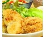 思い出の鶏じゃが作り方8写真