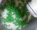 炊き込まない！すぐできちゃう「豆ごはん」作り方4写真