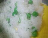 炊き込まない！すぐできちゃう「豆ごはん」作り方5写真