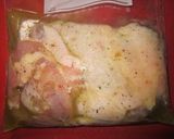 放置料理♪エコ＆簡単♪鶏肉のコンフィ作り方2写真