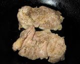放置料理♪エコ＆簡単♪鶏肉のコンフィ作り方5写真