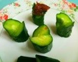 梅キュウ作り方3写真